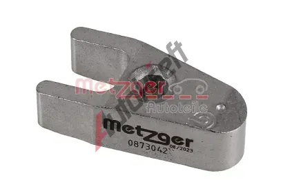 METZGER Drk vstikovacho ventilu ORIGINAL ERSATZTEIL MTG 0873042, 0873042