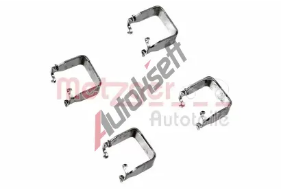 METZGER Drk palivovho veden MTG 0873043, 0873043