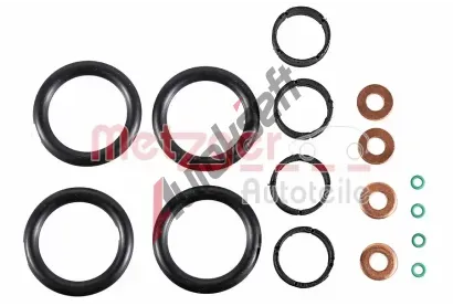 METZGER Sada těsnění vstřikovací trysky MTG 0873057, 0873057 METZGER Sada těsnění vstřikovací trysky MTG 0873057, 0873057