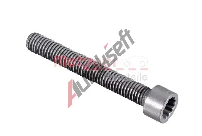 METZGER Šroub držáku vstřikovací trysky OE-part MTG 0873058, 0873058 METZGER Šroub držáku vstřikovací trysky OE-part MTG 0873058, 0873058