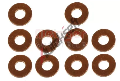 METZGER Ochrann kryt proti zahvn vstikovacho systmu OE-part MTG 0873077, 0873077