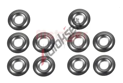 METZGER Ochrann kryt proti zahvn vstikovacho systmu OE-part MTG 0873079, 0873079