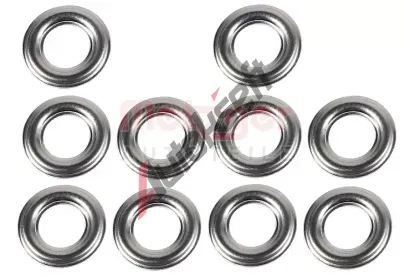 METZGER Ochrann kryt proti zahvn vstikovacho systmu OE-part MTG 0873081, 0873081