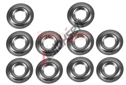 METZGER Ochrann kryt proti zahvn vstikovacho systmu OE-part MTG 0873083, 0873083