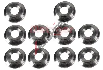 METZGER Ochrann kryt proti zahvn vstikovacho systmu OE-part MTG 0873091, 0873091