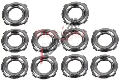 METZGER Ochrann kryt proti zahvn vstikovacho systmu OE-part MTG 0873092, 0873092