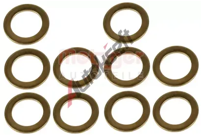 METZGER Ochrann kryt proti zahvn vstikovacho systmu MTG 0873097, 0873097