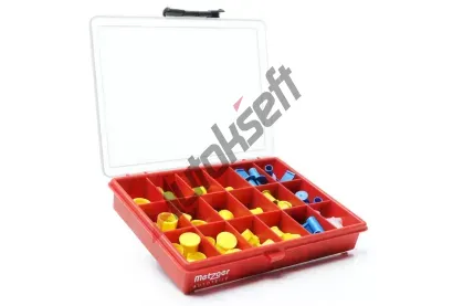 METZGER Sortiment, uzav�rac�/ochrann� kryt MTG 0873099, 0873099