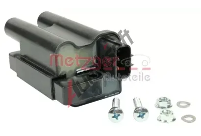 METZGER Zapalovac cvka ORIGINAL ERSATZTEIL MTG 0880417, 0880417