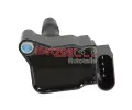 METZGER Zapalovac cvka ORIGINAL ERSATZTEIL GREENPARTS MTG 0880493, 0880493