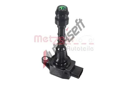 METZGER Zapalovací cívka MTG 0880524, 0880524 METZGER Zapalovací cívka MTG 0880524, 0880524