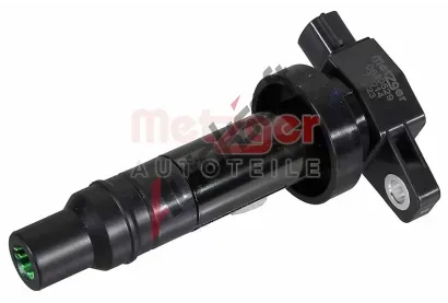 METZGER Zapalovací cívka MTG 0880529, 0880529 METZGER Zapalovací cívka MTG 0880529, 0880529