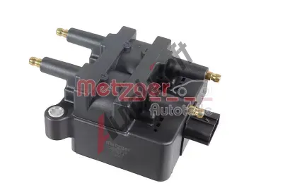 METZGER Zapalovací cívka MTG 0880538, 0880538 METZGER Zapalovací cívka MTG 0880538, 0880538
