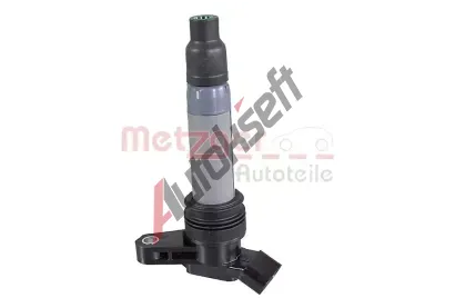 METZGER Zapalovací cívka MTG 0880553, 0880553 METZGER Zapalovací cívka MTG 0880553, 0880553