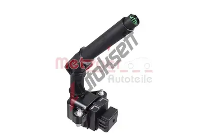 METZGER Zapalovac cvka COMPETENCE KIT GREENPARTS MTG 0880559, 0880559