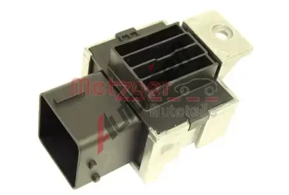 METZGER ��dic� jednotka doby �haven� OE-part MTG 0884003, 0884003