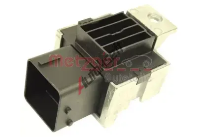 METZGER Řídicí jednotka doby žhavení OE-part MTG 0884004, 0884004 METZGER Řídicí jednotka doby žhavení OE-part MTG 0884004, 0884004