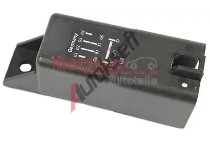 METZGER Rel havicho systmu ORIGINAL ERSATZTEIL MTG 0884008, 0884008