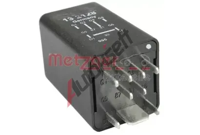 METZGER Rel havicho systmu MTG 0884009, 0884009