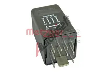 METZGER Rel havicho systmu MTG 0884011, 0884011