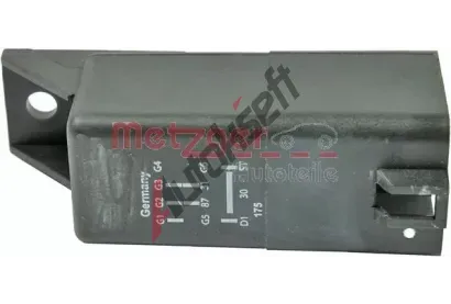 METZGER Rel havicho systmu MTG 0884015, 0884015
