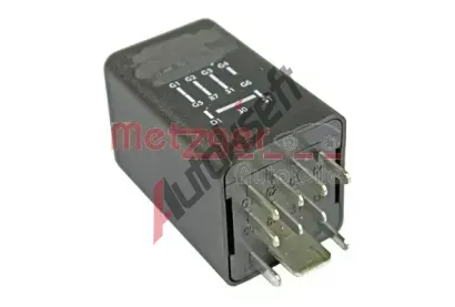 METZGER Rel havicho systmu MTG 0884016, 0884016