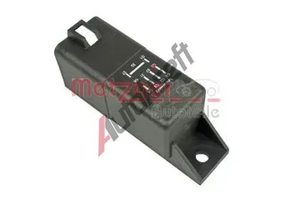 METZGER Rel havicho systmu MTG 0884020, 0884020