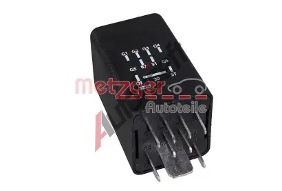 METZGER Rel havicho systmu MTG 0884045, 0884045