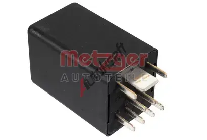 METZGER Relé žhavicího systému MTG 0884048, 0884048 METZGER Relé žhavicího systému MTG 0884048, 0884048