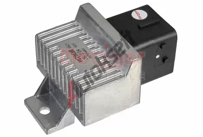 METZGER Relé žhavicího systému OE-part MTG 0884052, 0884052 METZGER Relé žhavicího systému OE-part MTG 0884052, 0884052