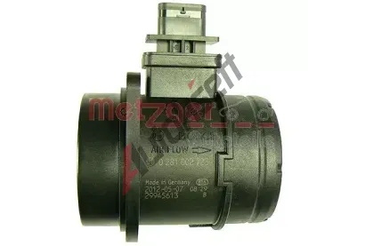 METZGER Snma mnostv protkajcho vzduchu ORIGINAL ERSATZTEIL MTG 0890261, 0890261