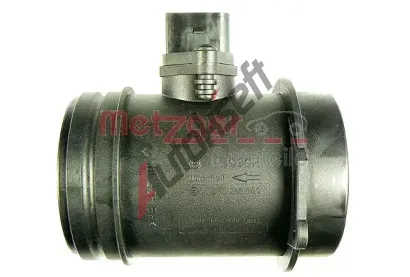 METZGER Snma mnostv protkajcho vzduchu ORIGINAL ERSATZTEIL MTG 0890283, 0890283