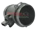 METZGER Snma mnostv protkajcho vzduchu ORIGINAL ERSATZTEIL MTG 0890283, 0890283