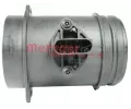 METZGER Snma mnostv protkajcho vzduchu ORIGINAL ERSATZTEIL MTG 0890283, 0890283