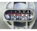 METZGER Snma mnostv protkajcho vzduchu ORIGINAL ERSATZTEIL MTG 0890283, 0890283
