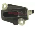 METZGER Snma mnostv protkajcho vzduchu ORIGINAL ERSATZTEIL MTG 0890313, 0890313