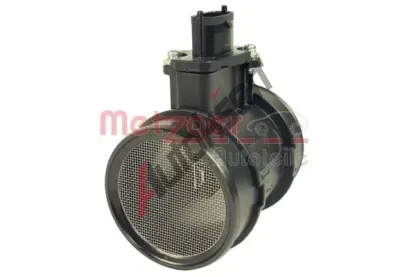 METZGER Snma mnostv protkajcho vzduchu genuine MTG 0890317, 0890317