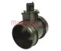 METZGER Snma mnostv protkajcho vzduchu genuine MTG 0890317, 0890317