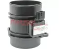 Snma mnostv protkajcho vzduchu METZGER ‐ MTG 0890343