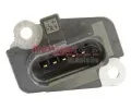 METZGER Snma mnostv protkajcho vzduchu ORIGINAL ERSATZTEIL MTG 0890350, 0890350
