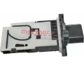 Snma mnostv protkajcho vzduchu METZGER ‐ MTG 0890365