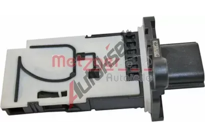 METZGER Snma mnostv protkajcho vzduchu ORIGINAL ERSATZTEIL MTG 0890365, 0890365