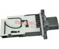 Snma mnostv protkajcho vzduchu METZGER ‐ MTG 0890366