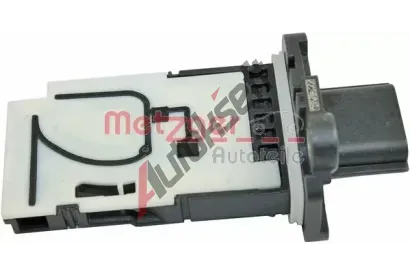 METZGER Snma mnostv protkajcho vzduchu ORIGINAL ERSATZTEIL MTG 0890366, 0890366