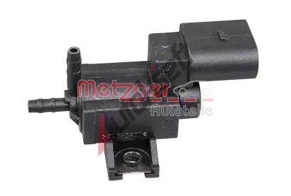 METZGER Ventil pneumatickho zen nasvanho vzduchu MTG 08920007, 08920007