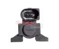 METZGER Ventil pneumatickho zen nasvanho vzduchu MTG 08920007, 08920007