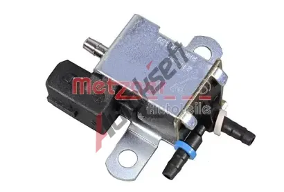 METZGER Ventil kompresoru - bypass klapka ORIGINAL ERSATZTEIL MTG 08920022, 08920022