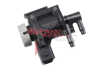METZGER Ventil regulace vfukovch plyn (AGR) MTG 08920024, 08920024