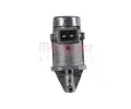 METZGER Ventil regulace výfukových plynů (AGR) MTG 08920025, 08920025