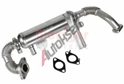 METZGER Chladi� recirkulace spalin MTG 08920033, 08920033